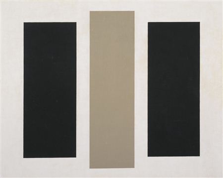 #5 - 1962 by John McLaughlin - Auction record, sale price, and art valuation. Compare with similar artists and explore comparable artworks.