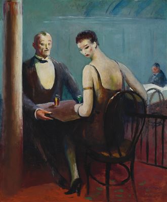 SPEAKEASY
