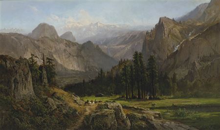 YOSEMITE VALLEY