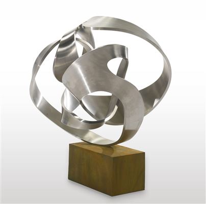 TOTO (IN HONOR TO CAMILLE CLAUDEL)