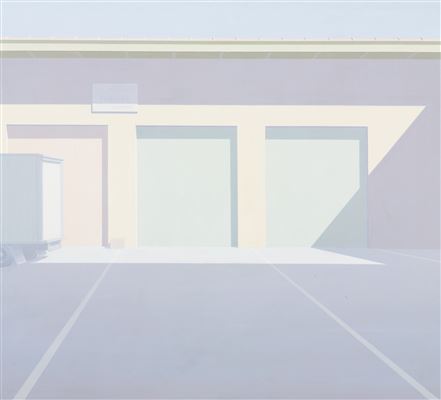 Saul Alan Chase - artist photo