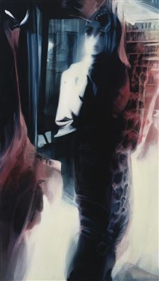 VIA DOLOROSA by Hope Atherton - Auction record, sale price, and art valuation. Compare with similar artists and explore comparable artworks.