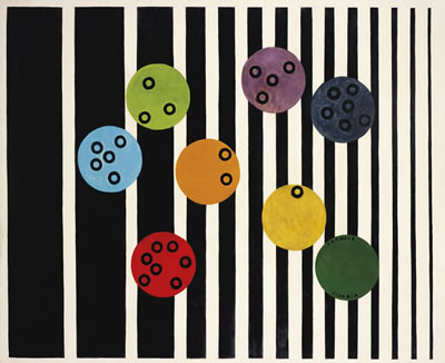 VOLUCELLE II by Francis Picabia - Auction record, sale price, and art valuation. Compare with similar artists and explore comparable artworks.