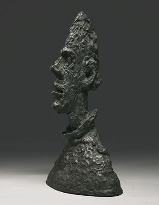 GRANDE TÊTE MINCE (GRANDE TÊTE DE DIEGO)