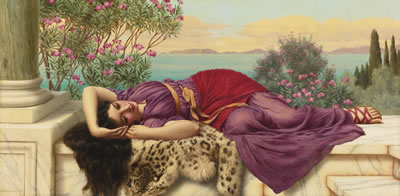 DOLCE FAR NIENTE