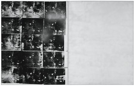 SILVER CAR CRASH (DOUBLE DISASTER) (2)