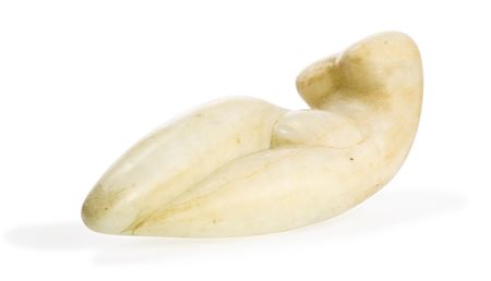WHITE VENUS