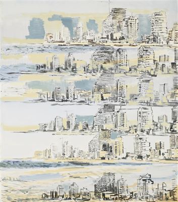 TEL AVIV SHORE