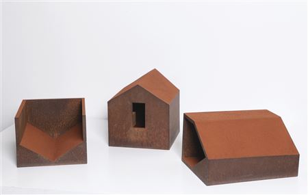 DAY; MIDNIGHT; HAVDALA: 3 WORKS FROM THE "CONTAINERS" SERIES