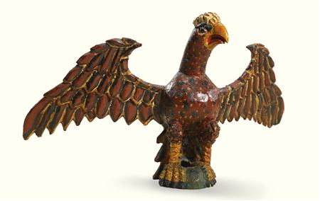 SMALL EAGLE