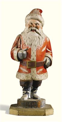 SANTA CLAUS