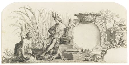 Sample artwork by Philipp Tidemann (1657 - 1705), known for painting - View similar artists and auction records