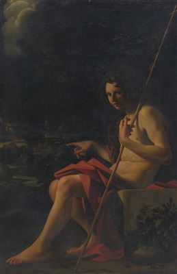 Sample artwork by Bartolomeo Schedoni (1578 - 1615), known for painting and sculpture - View similar artists and auction records
