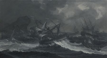 Artwork by Joseph Abeille