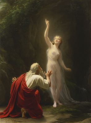 LA SOURCE