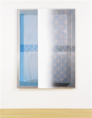UNTITLED by Nathan Hylden - Auction record, sale price, and art valuation. Compare with similar artists and explore comparable artworks.