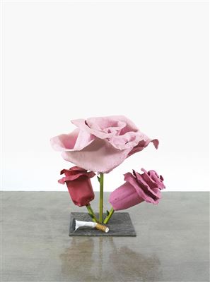 UNTITLED (ROSE 09)