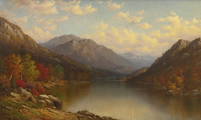 Artwork by George Waters