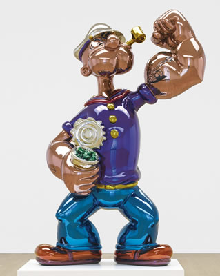 POPEYE