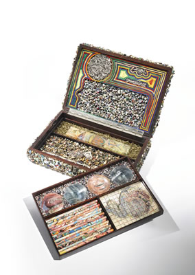 BOX #108
