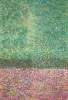 INKJET PAINTING #17