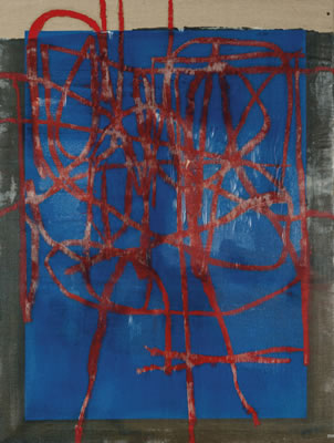 INDIANA STREET by Alex Hubbard - Auction record, sale price, and art valuation. Compare with similar artists and explore comparable artworks.