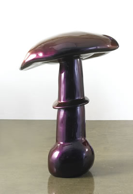 MUSHROOM (CPS MD 900.50 DUPONT 715 IP 01/04)