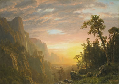 YOSEMITE VALLEY