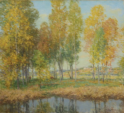OCTOBER FESTIVAL