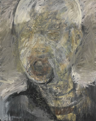 HUMAN HEAD #5