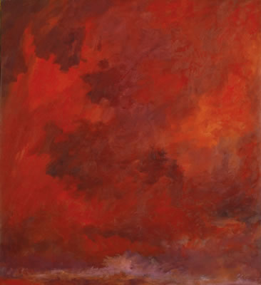 RED SKY