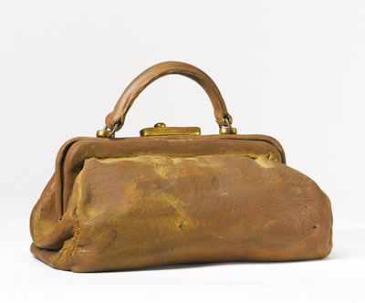 TOM'S TOOLBAG