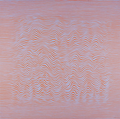 UNDULATING CURRENTS