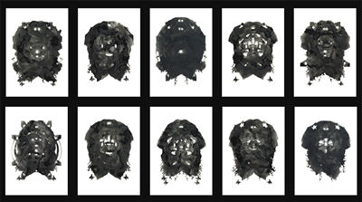 UNTITLED PORTRAIT (10)