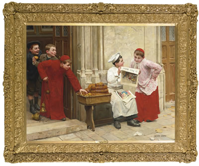 LE PETIT JOURNAL