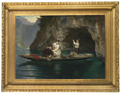 UNERGRÜNDLICH (THE UNFATHOMABLE)