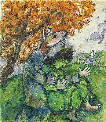 LA FEMME ET LA BÊTE