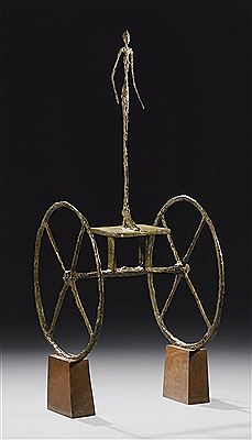 CHARIOT