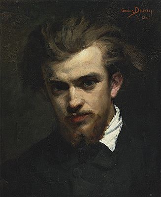 Charles Auguste Carolus Emile Duran - artist photo