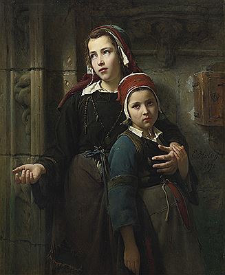 SISTERS