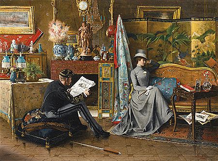 MADAME BOUDE