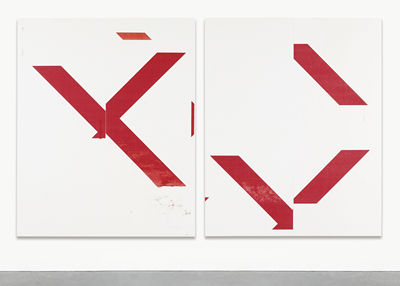 UNTITLED (2 parts)