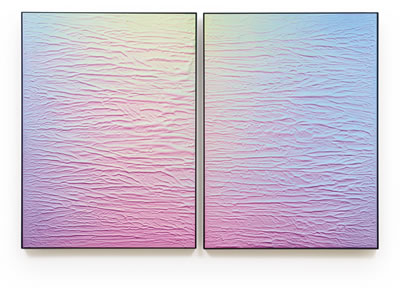 UNTITLED (HOLOGRAPHIC) (2)
