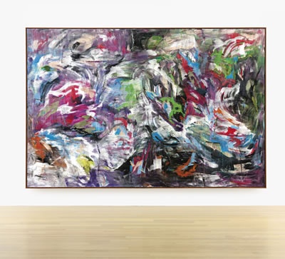 ARTEX PAINTING