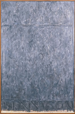 TENNYSON, JASPER AND BOB by Jonathan Horowitz - Auction record, sale price, and art valuation. Compare with similar artists and explore comparable artworks.