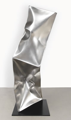 Sample artwork by Ewerdt Hilgemann (Born 1938), known for sculpture - View similar artists and auction records