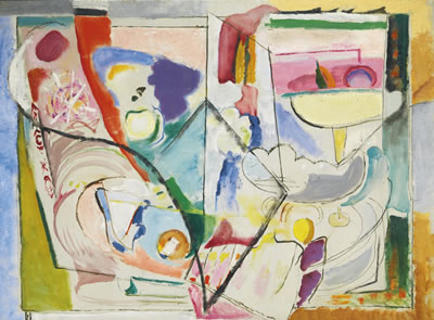 Arthur Beecher Carles