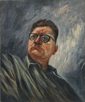 AUTORRETRATO by Jose Clemente Orozco - Auction record, sale price, and art valuation. Compare with similar artists and explore comparable artworks.