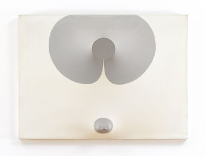 TOPOLOGÍA ERÓTICA (FROM THE SERIES LAS AMAZONAS)
