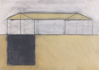 UNTITLED by Micha Ullman - Auction record, sale price, and art valuation. Compare with similar artists and explore comparable artworks.